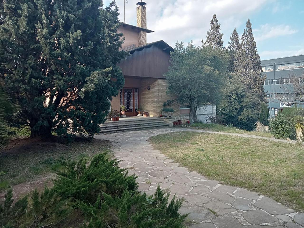 Apartament Habitacio V Cal Kim Martorell Zewnętrze zdjęcie