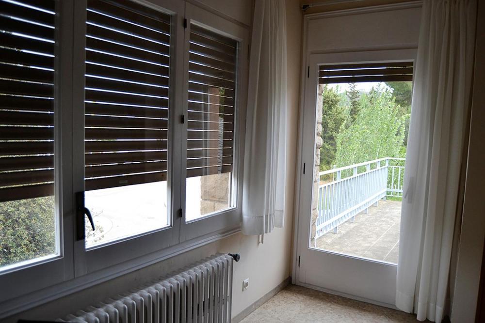 Apartament Habitacio V Cal Kim Martorell Zewnętrze zdjęcie