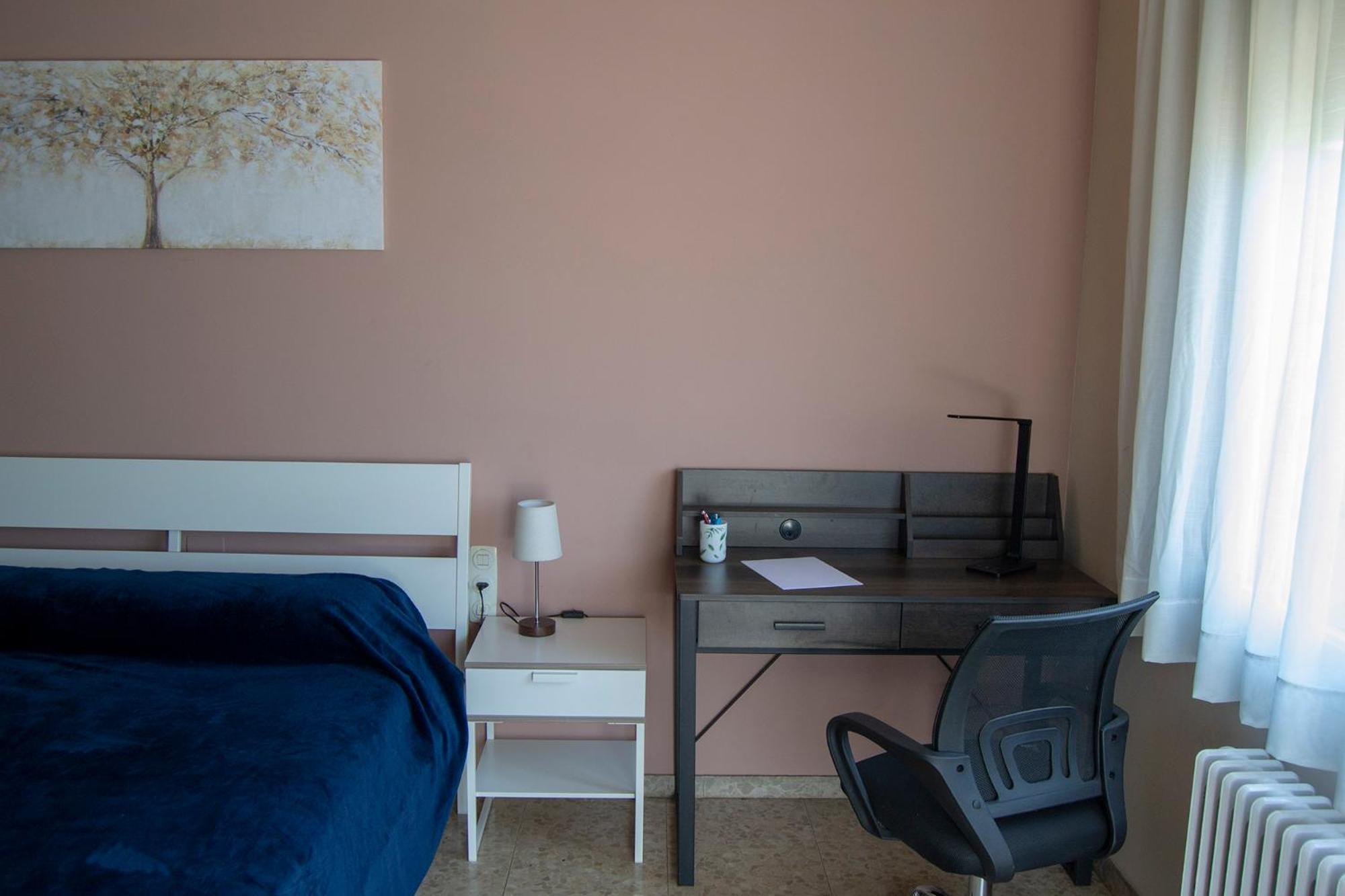 Apartament Habitacio V Cal Kim Martorell Zewnętrze zdjęcie