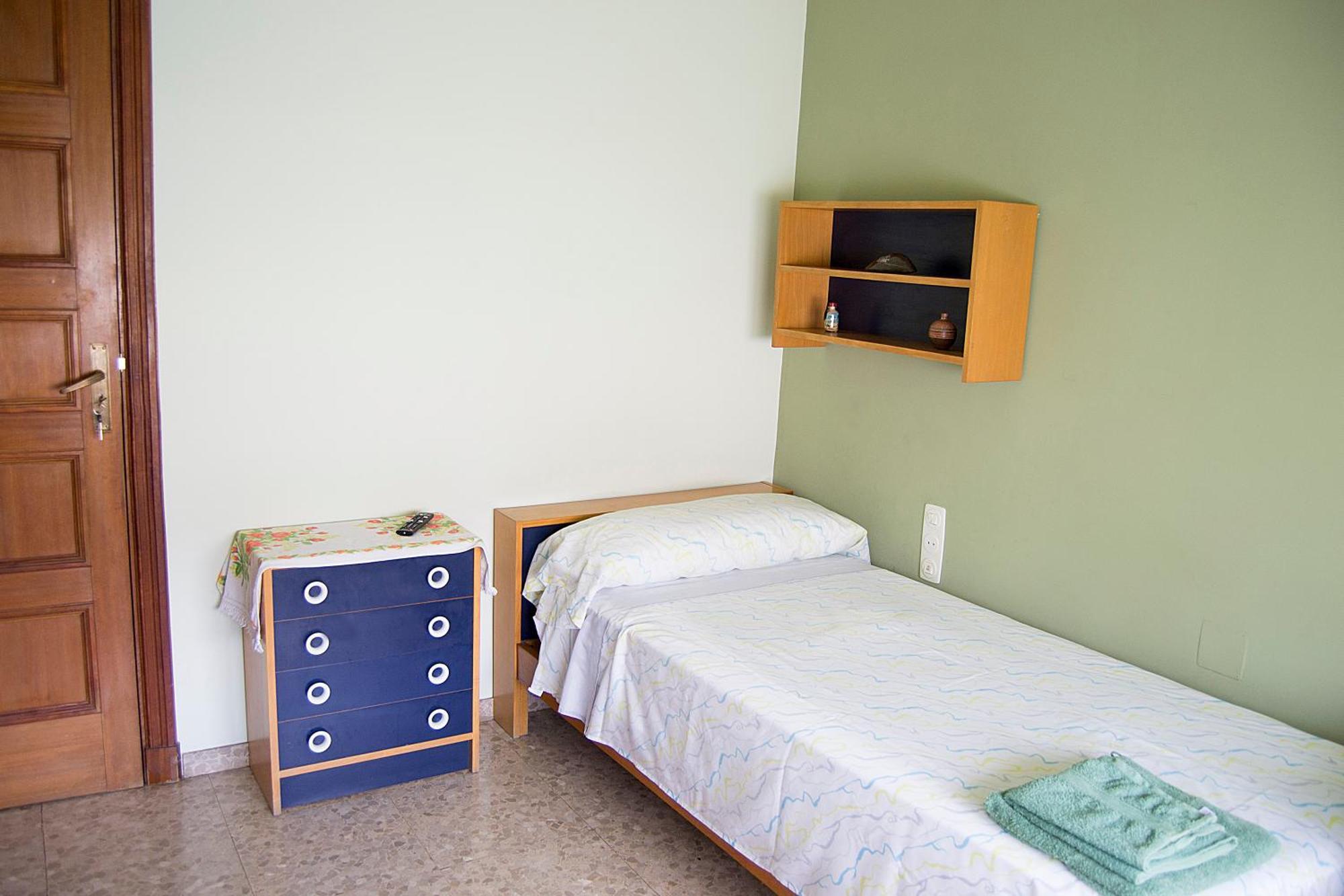 Apartament Habitacio V Cal Kim Martorell Zewnętrze zdjęcie